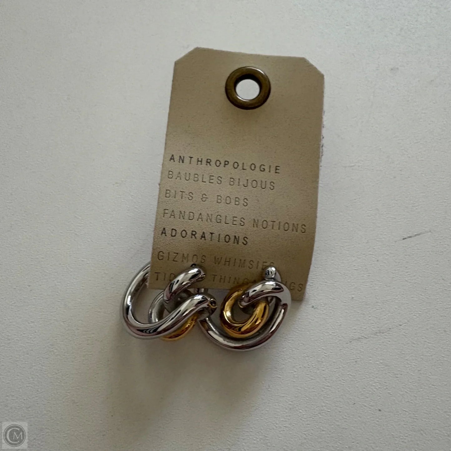 Earrings Other By Anthropologie