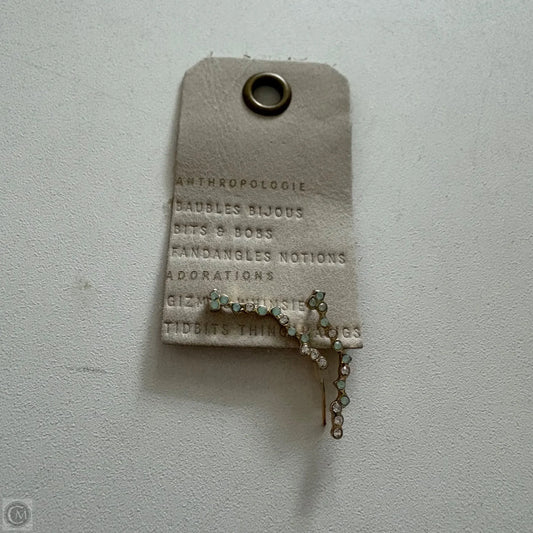 Earrings Stud By Anthropologie