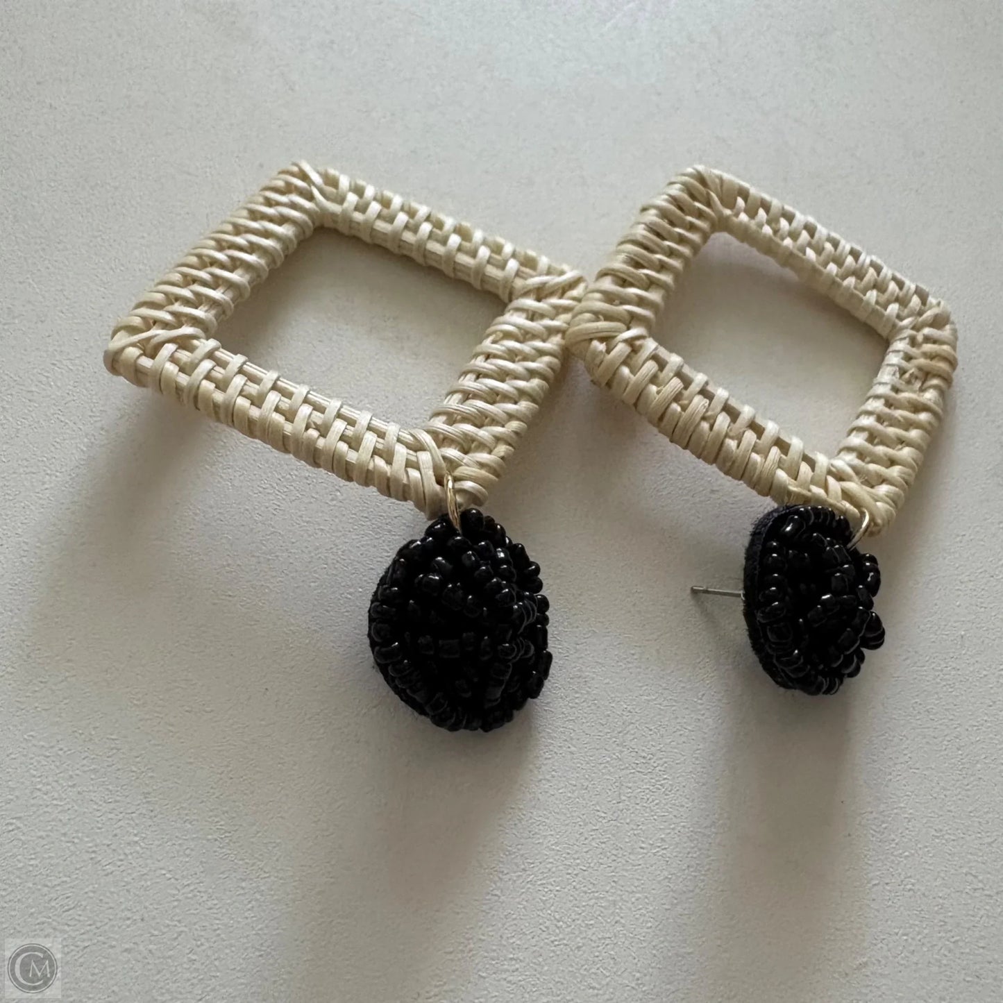 Earrings Statement By Clothes Mentor