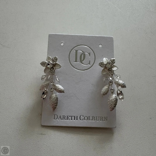 Earrings Dangle/drop By Clothes Mentor