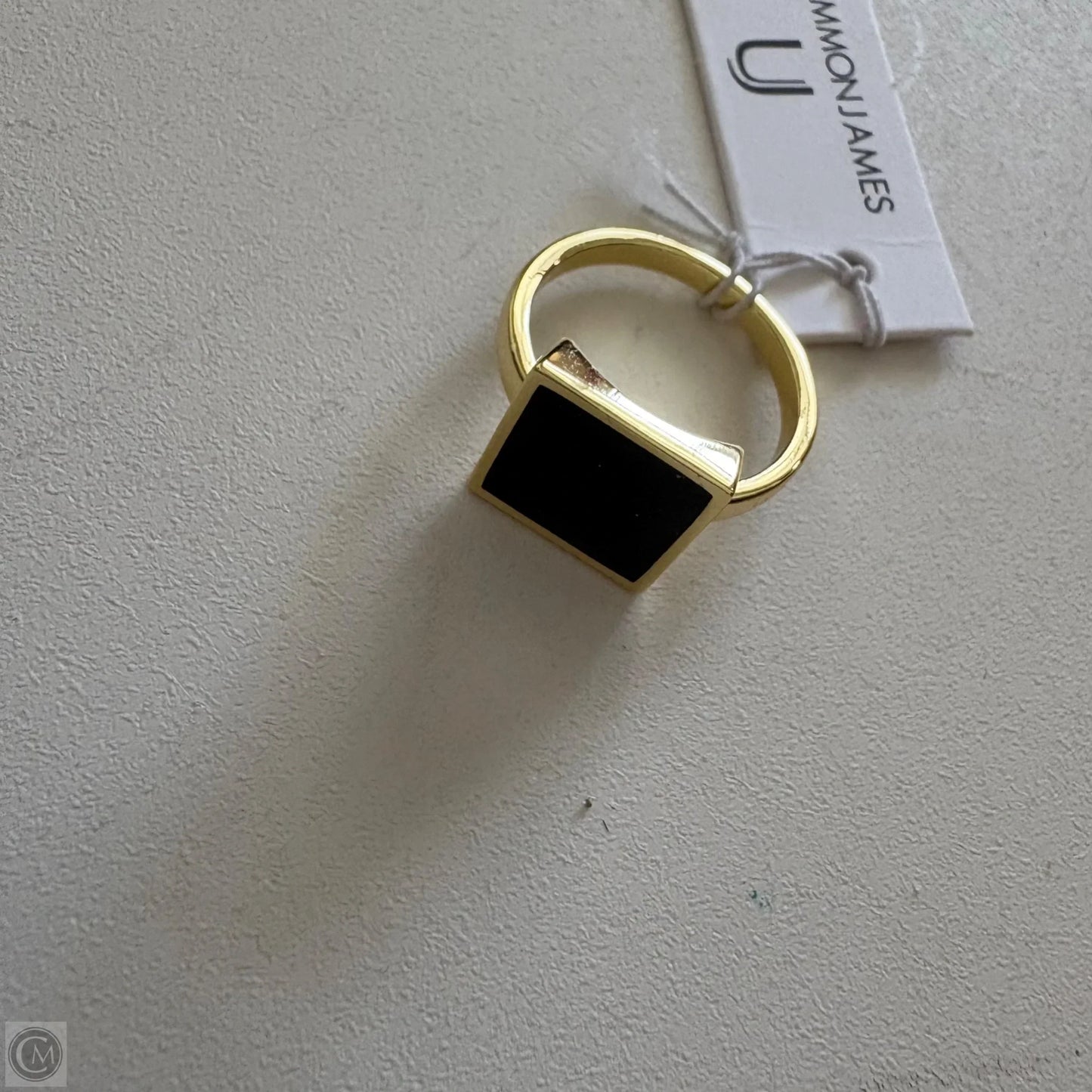 Ring Statement By Uncommon James
