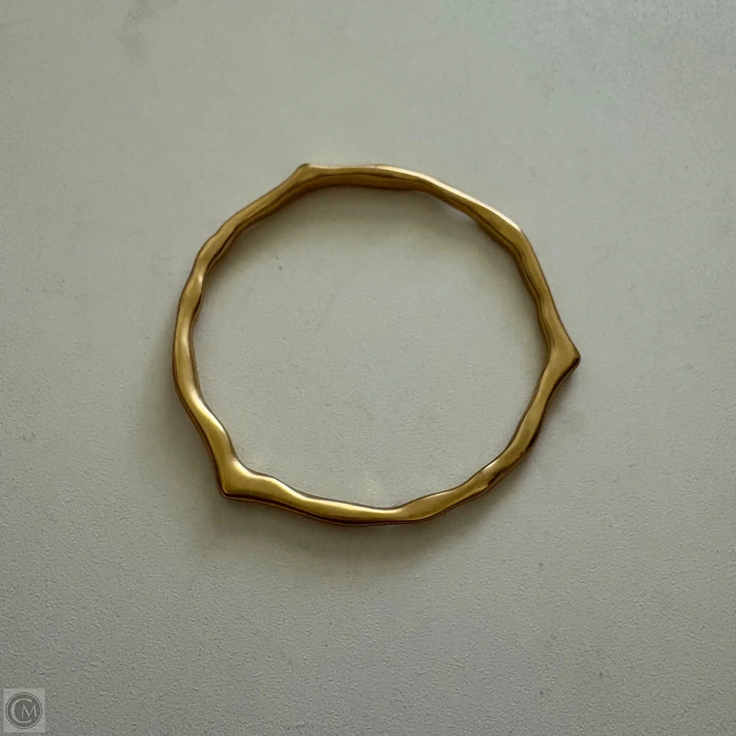 Bracelet Bangle By Clothes Mentor
