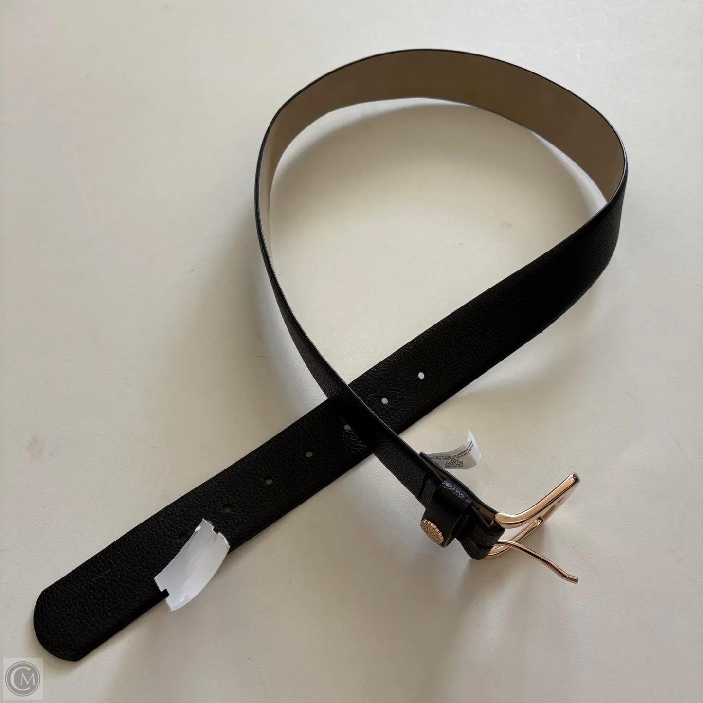 Belt By Vince Camuto, Size: Medium