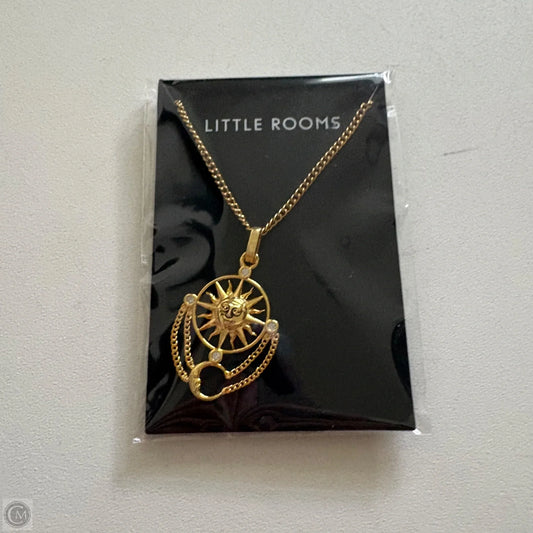 Necklace Other By little rooms