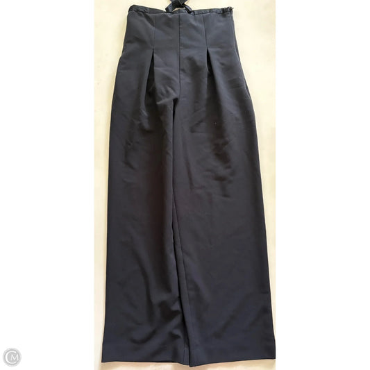 Pants Dress By Anthropologie In Navy, Size: 8