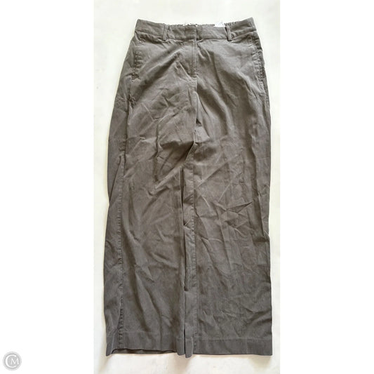 Pants Dress By Banana Republic In Green, Size: S