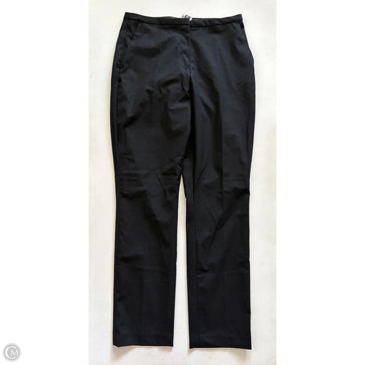 Pants Dress By H&m In Black, Size: 8