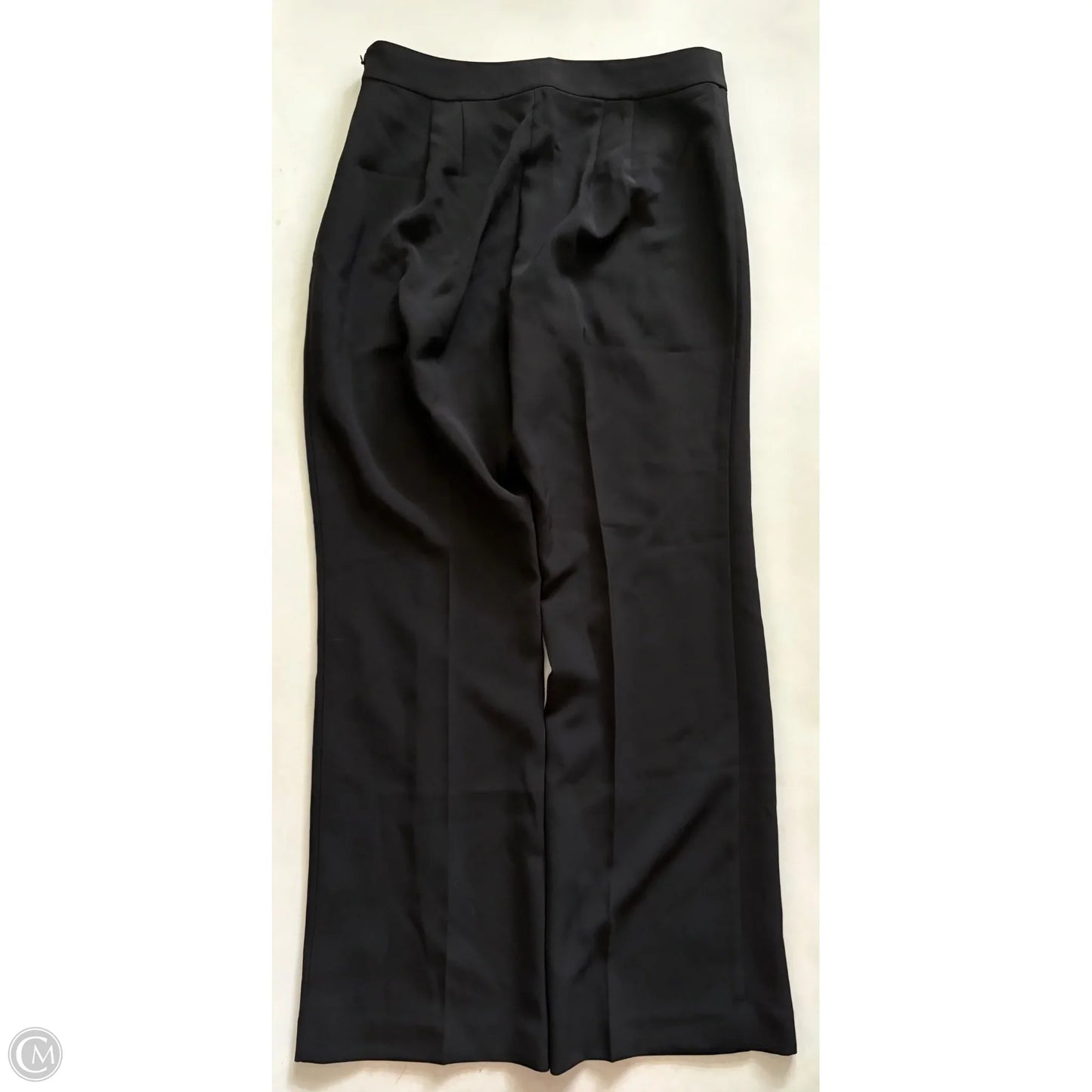 Pants Dress By Ann Taylor In Black, Size: 8