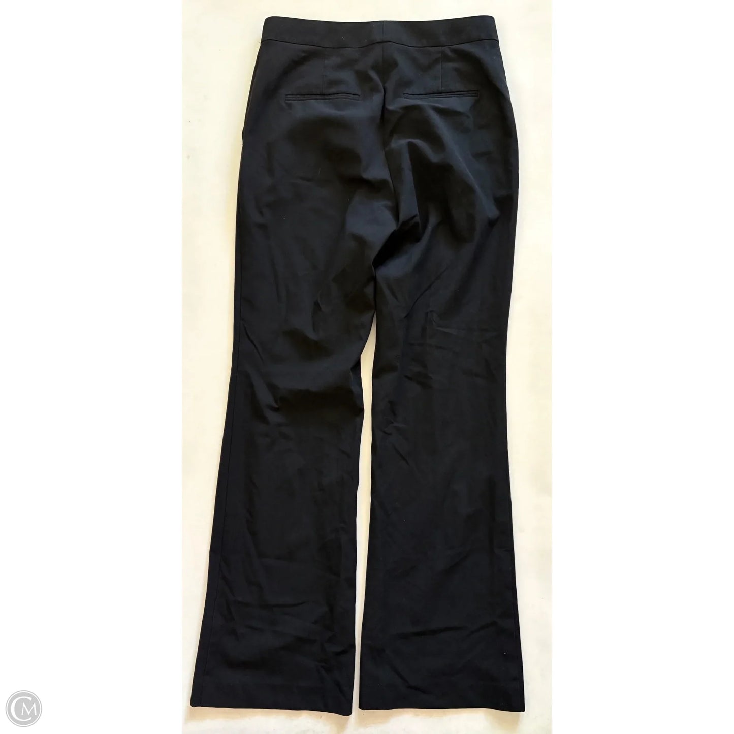 Pants Dress By Ann Taylor In Black, Size: 6