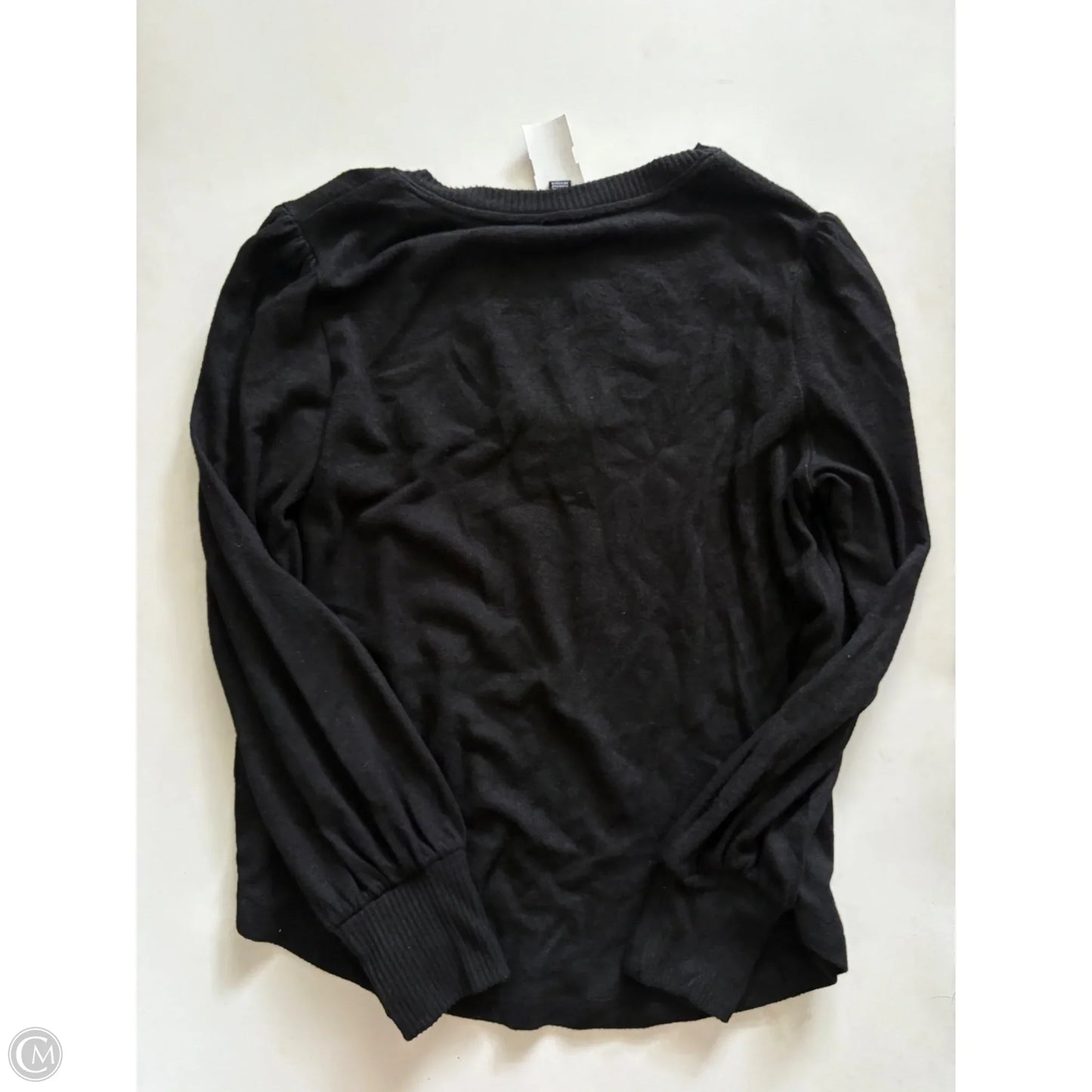Sweater By Buffalo David Bitton In Black, Size: M