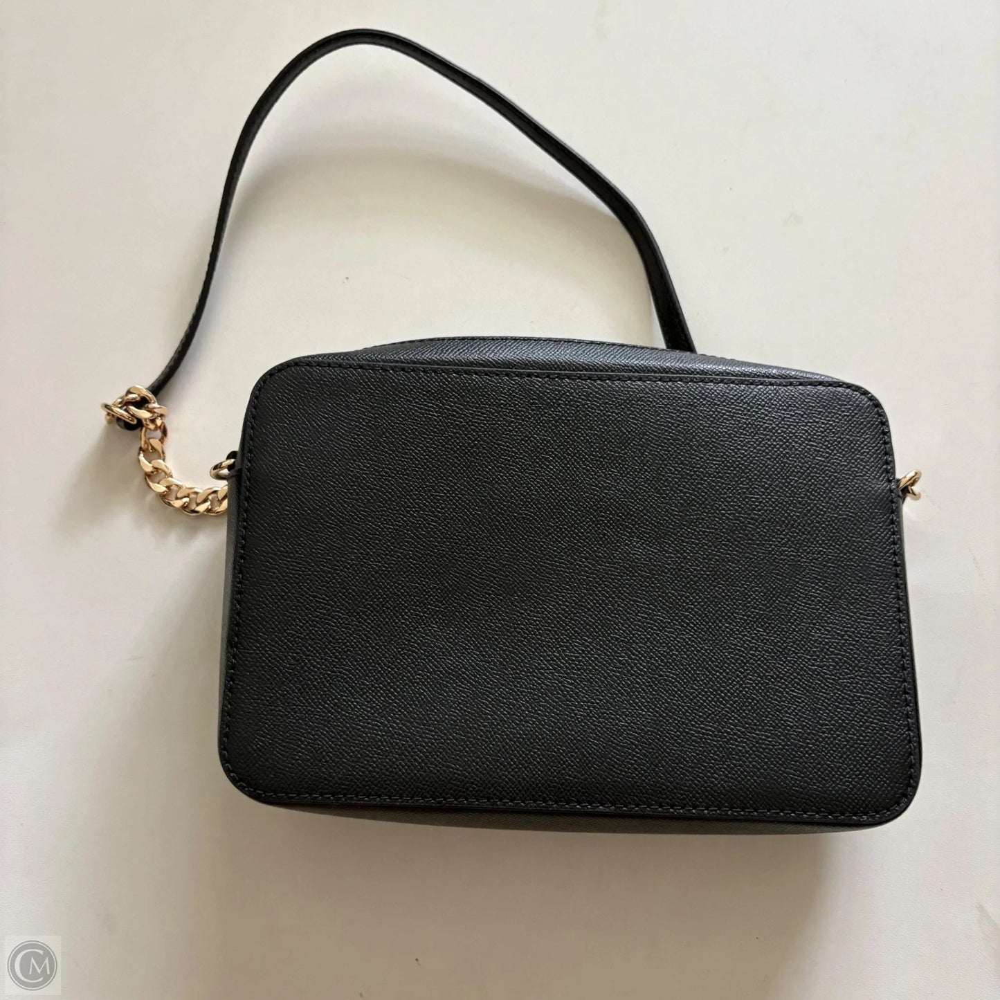 Crossbody Designer By Michael Kors, Size: Medium