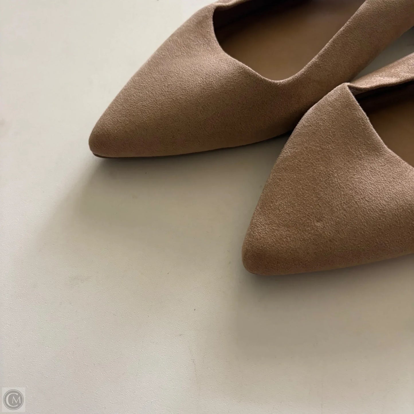 Shoes Flats By Seychelles In Tan, Size: 8.5