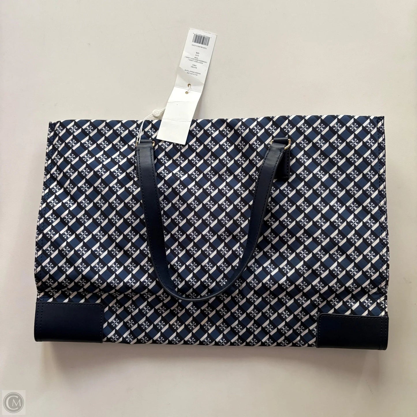 Tote By Tory Burch, Size: Large