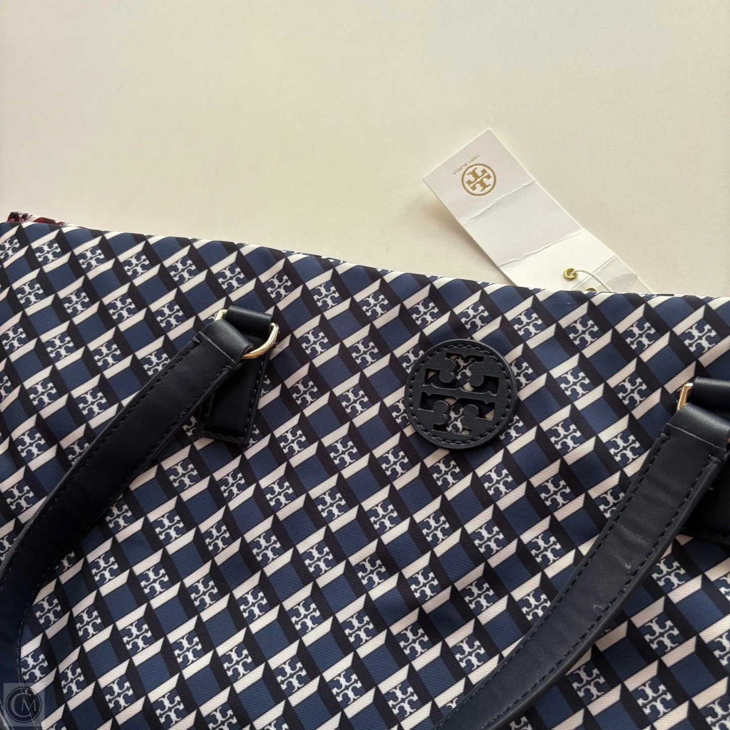 Tote By Tory Burch, Size: Large