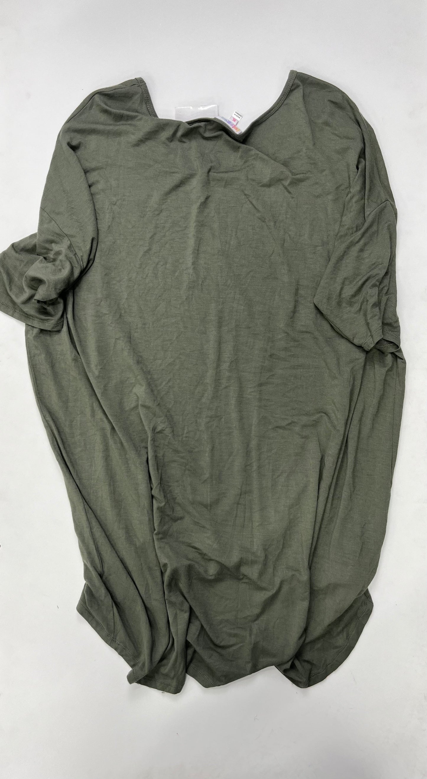 Tunic Sleeveless By Lularoe NWT Size: Xl