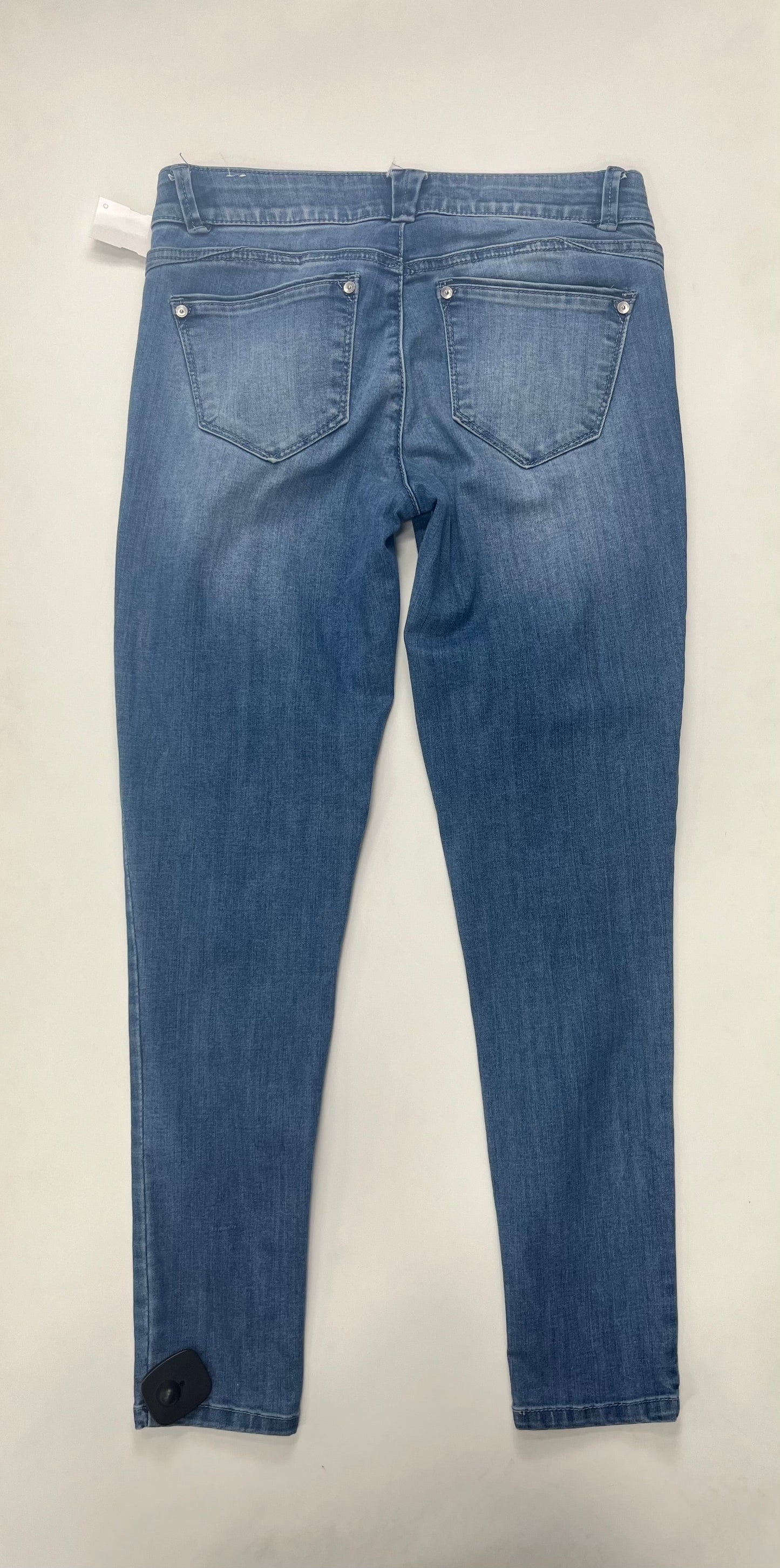 Jeans Boot Cut By Wit & Wisdom  Size: 4