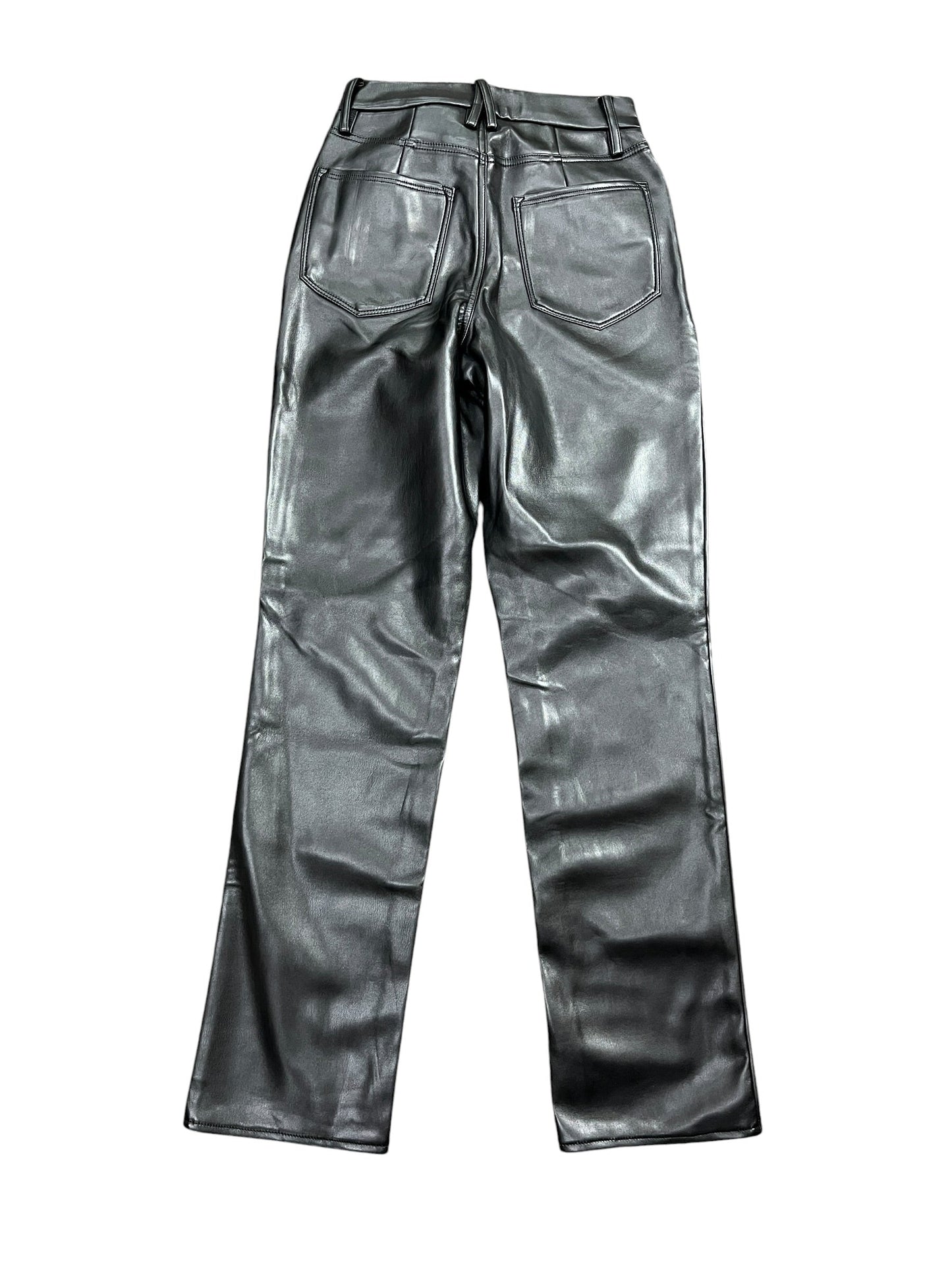 Pants Other By Good American In Black, Size:S