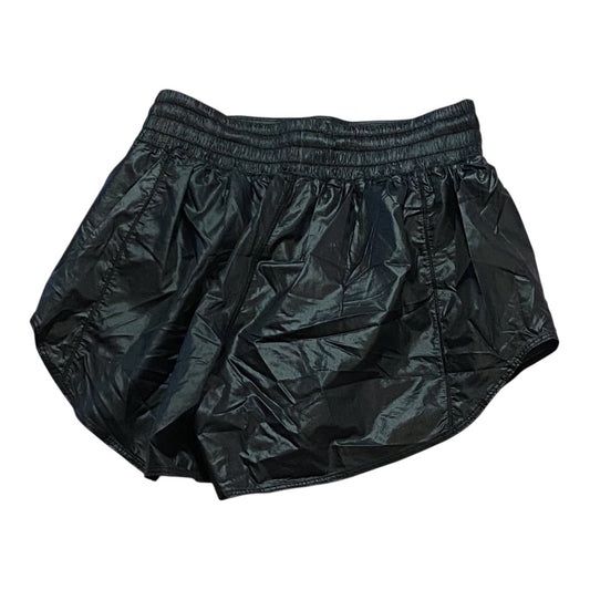 Athletic Shorts By Lululemon In Black, Size:4
