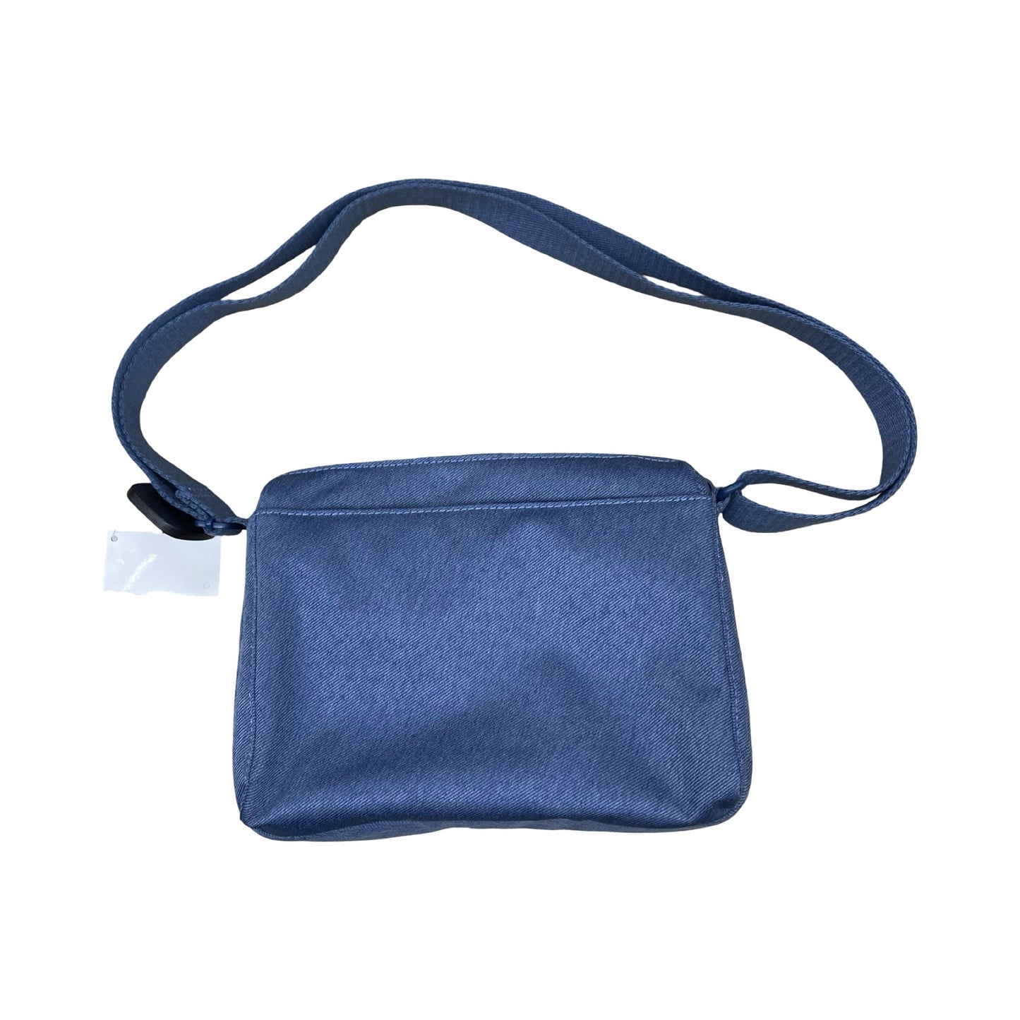 Handbag By Cmc In Blue, Size:Small