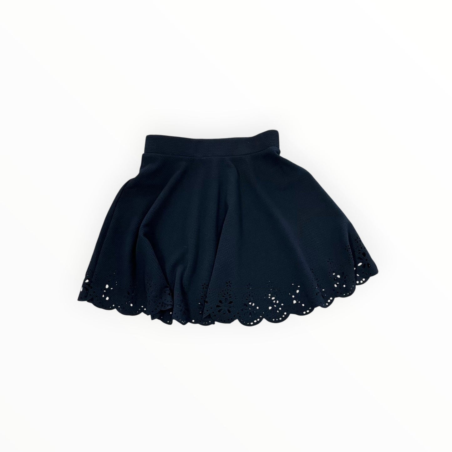 Skirt Mini & Short By Clothes Mentor In Black, Size:S