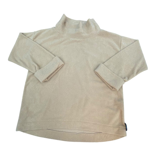 Sweater By Loft In Brown, Size:L