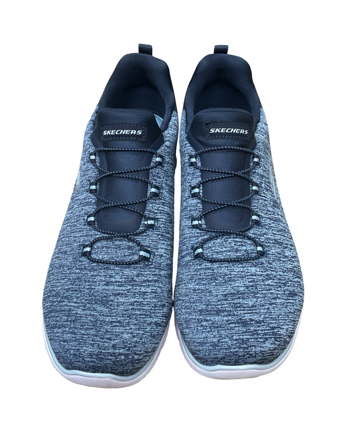 Shoes Sneakers By Skechers In Blue, Size:11
