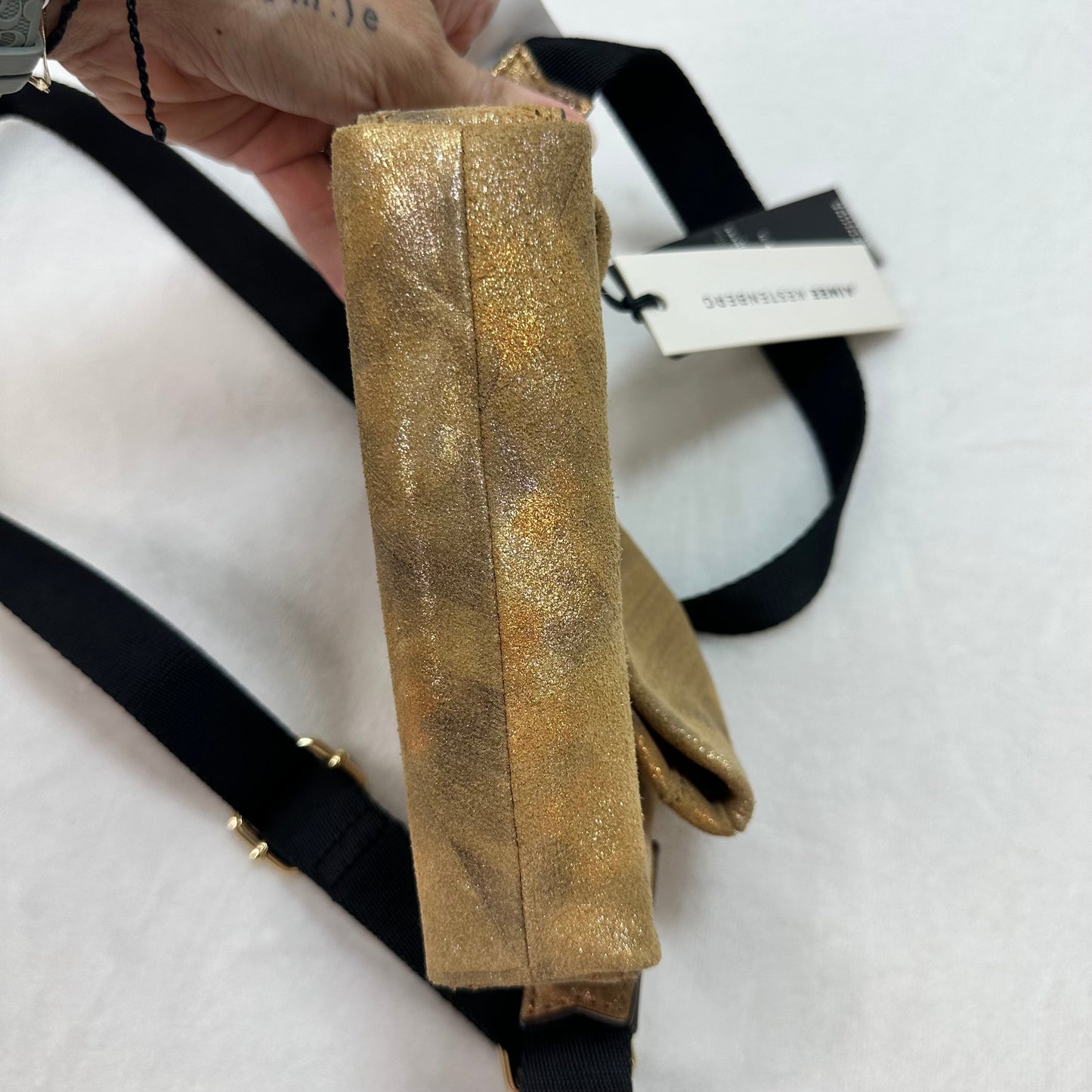 Crossbody By Aimee Kestenberg, Size: Small