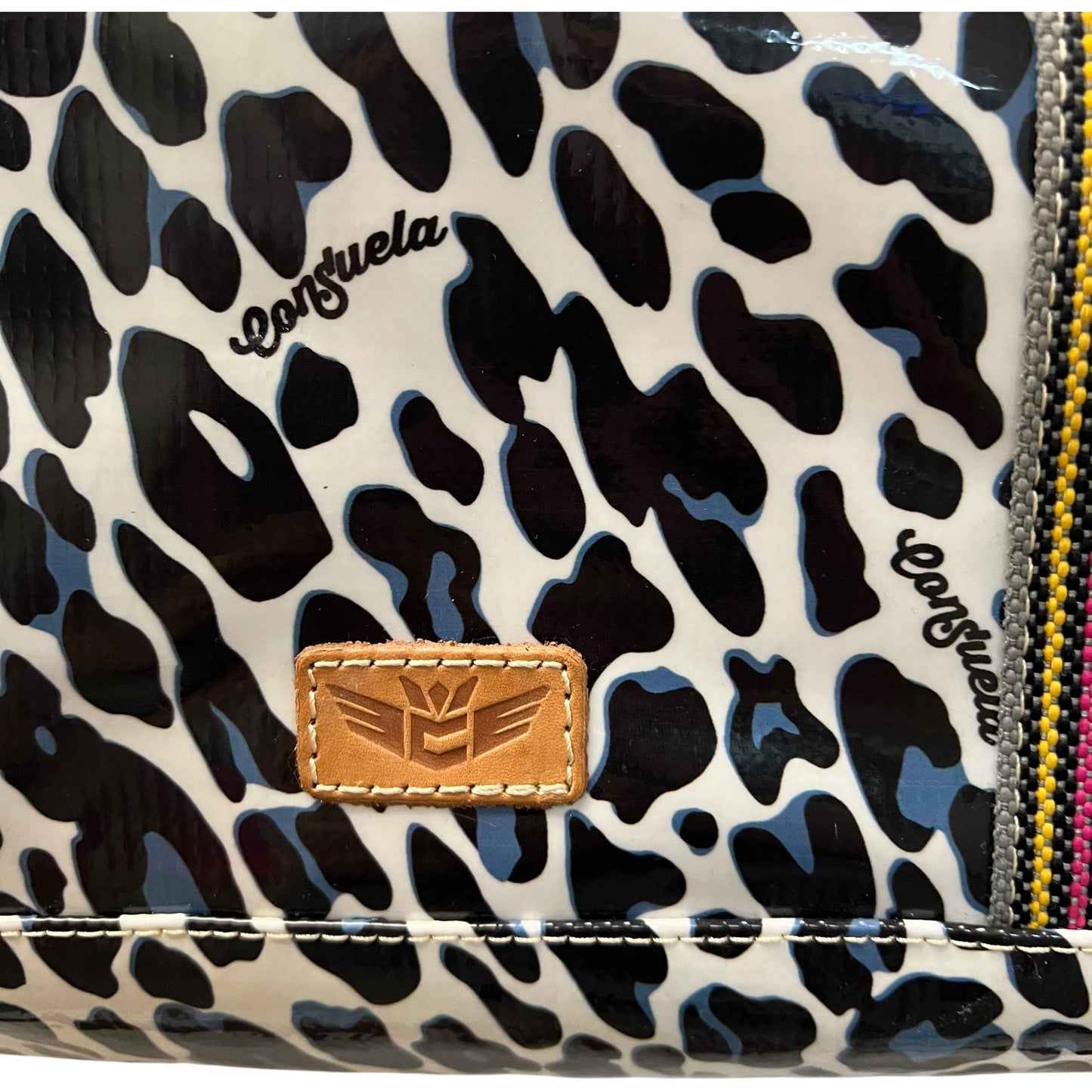 Duffle And Weekender By Consuela, Size: Large