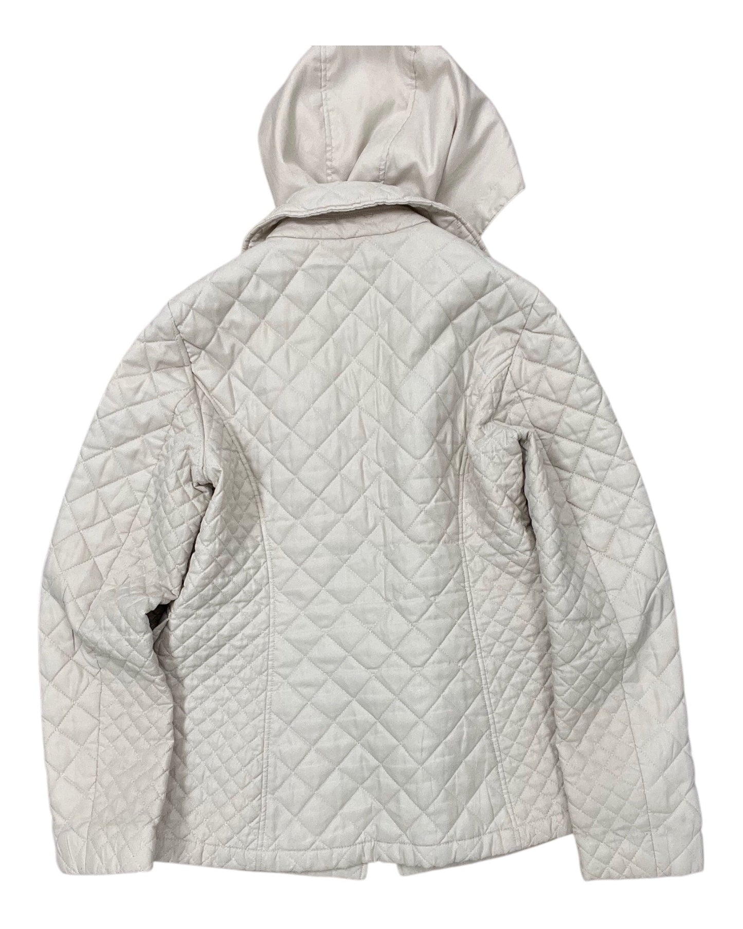 Jacket Other By Laundry In Cream, Size:S