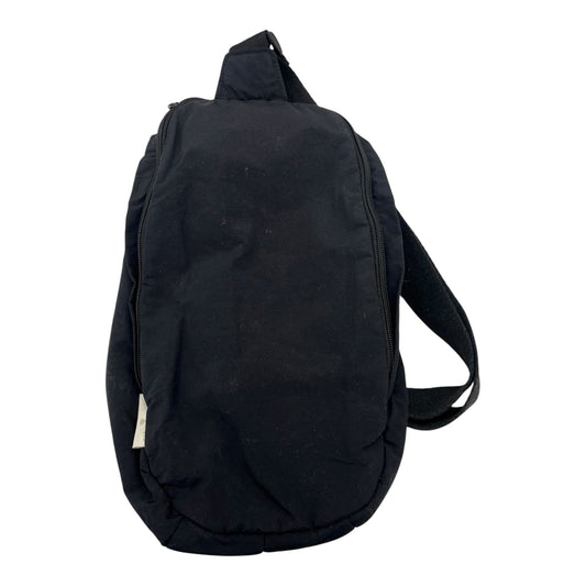 Crossbody By Clothes Mentor In Black, Size:Medium