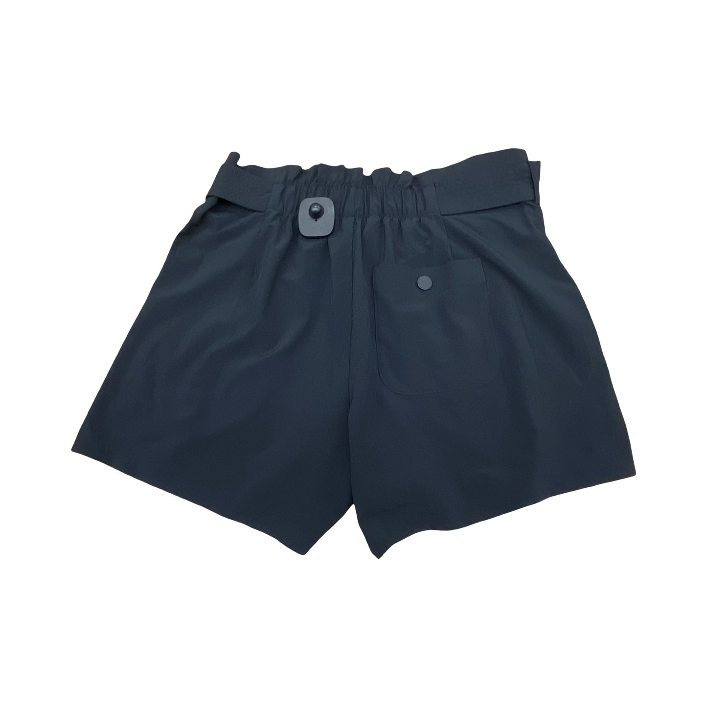 Athletic Shorts By Athleta In Black, Size:6