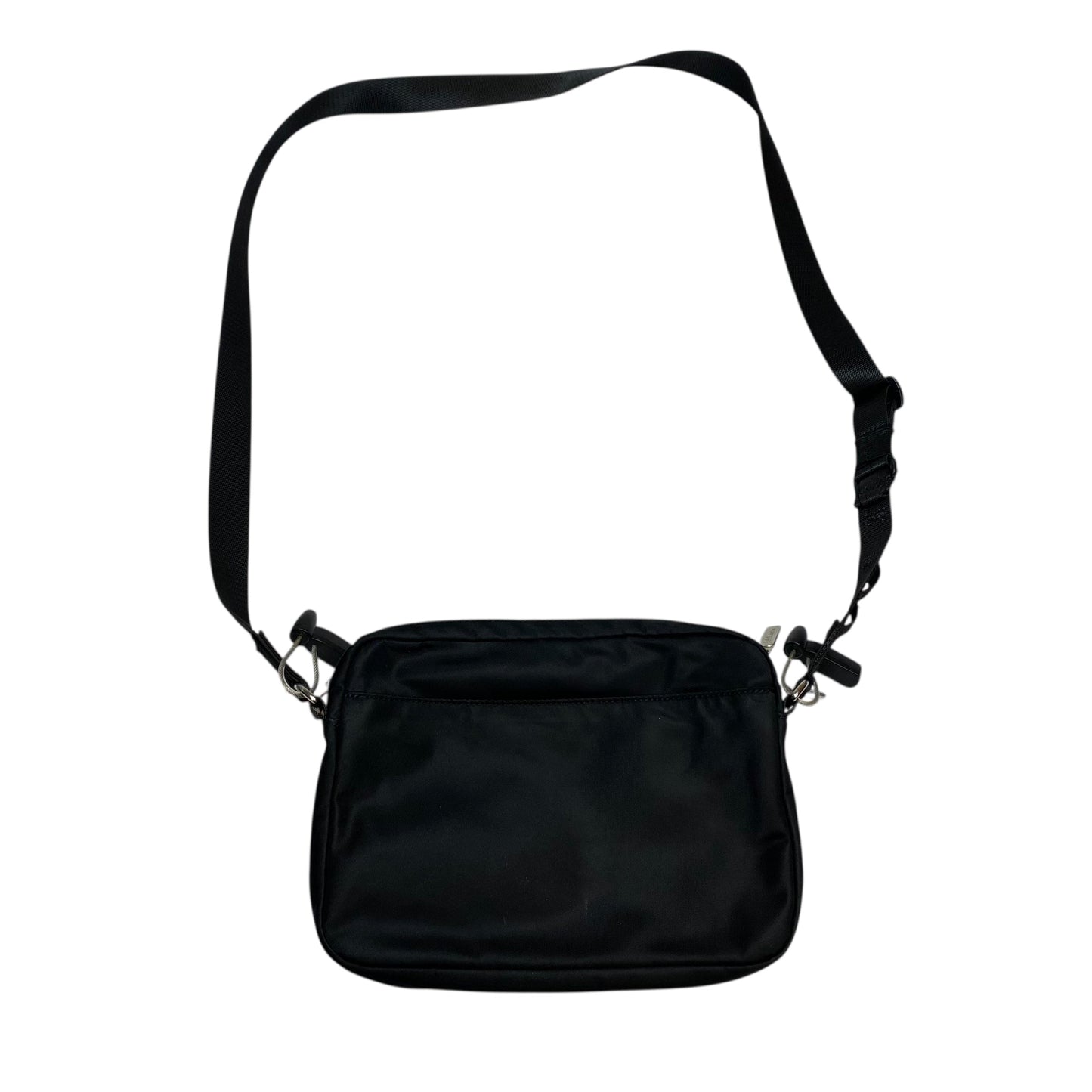 Crossbody Designer By Lululemon In Black, Size:Medium