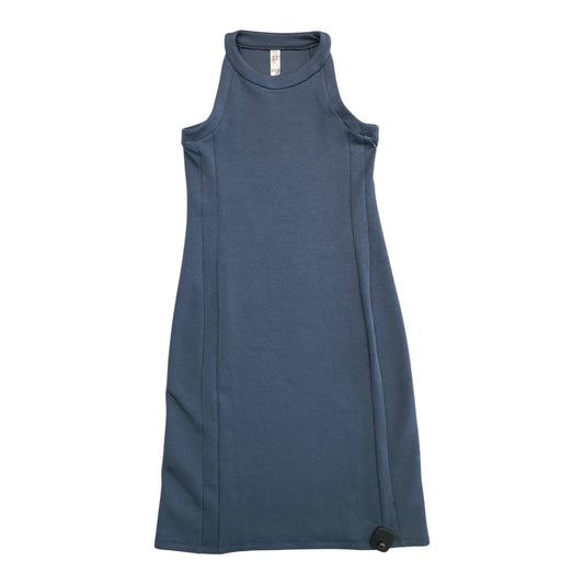 Dress Casual Maxi By Spanx In Blue, Size:S