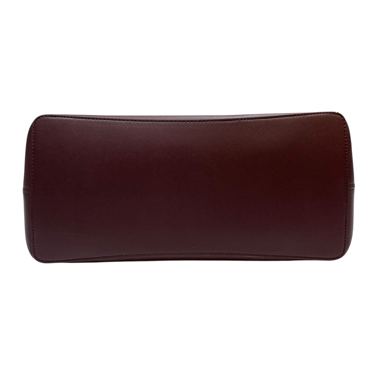 Handbag Designer By Kate Spade In Purple, Size:Large