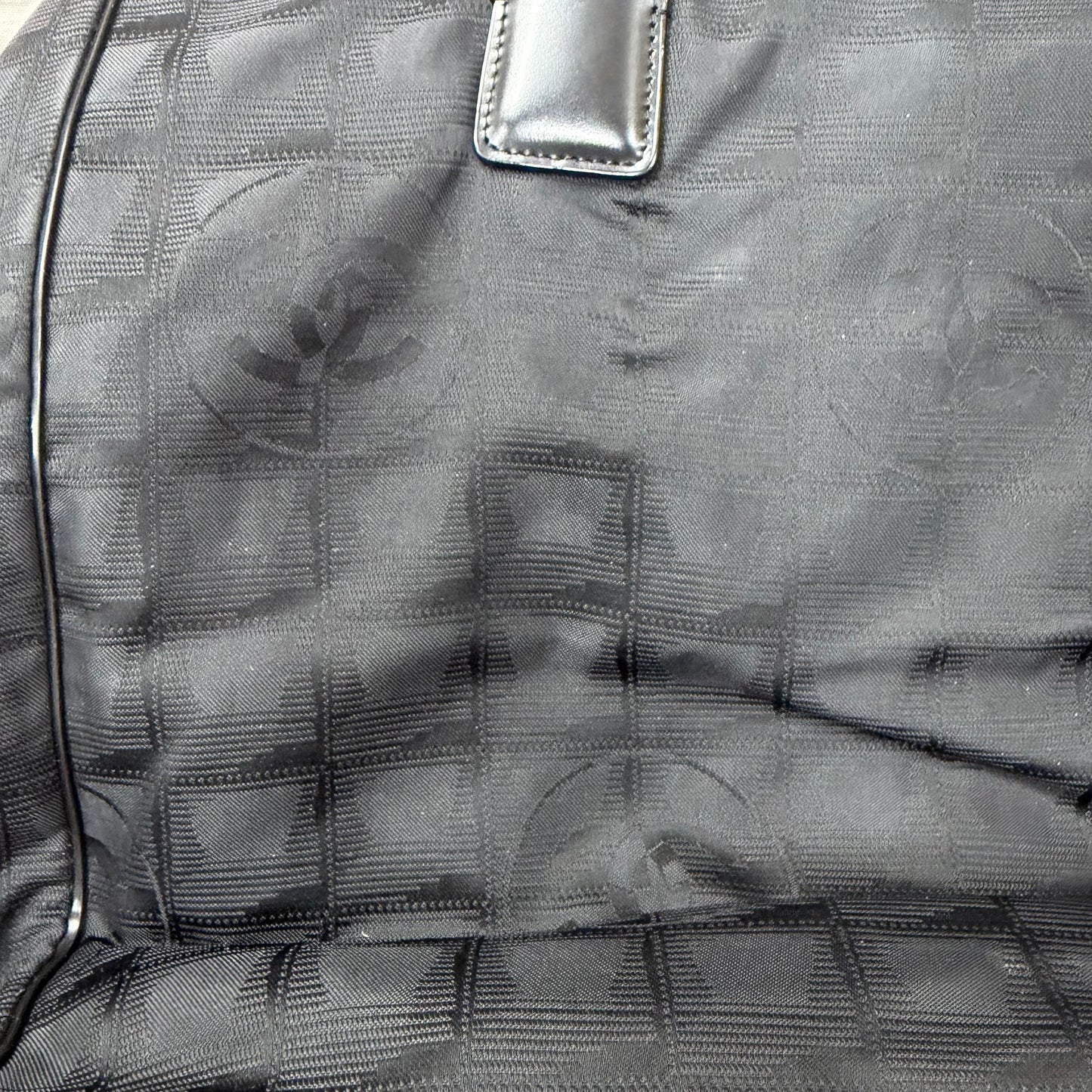 Handbag Luxury Designer By Chanel, Size: Medium
