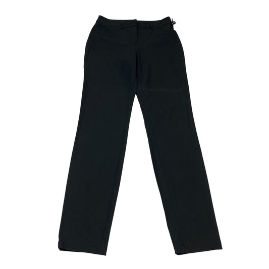 Pants Other Designer By Lululemon In Black, Size:4