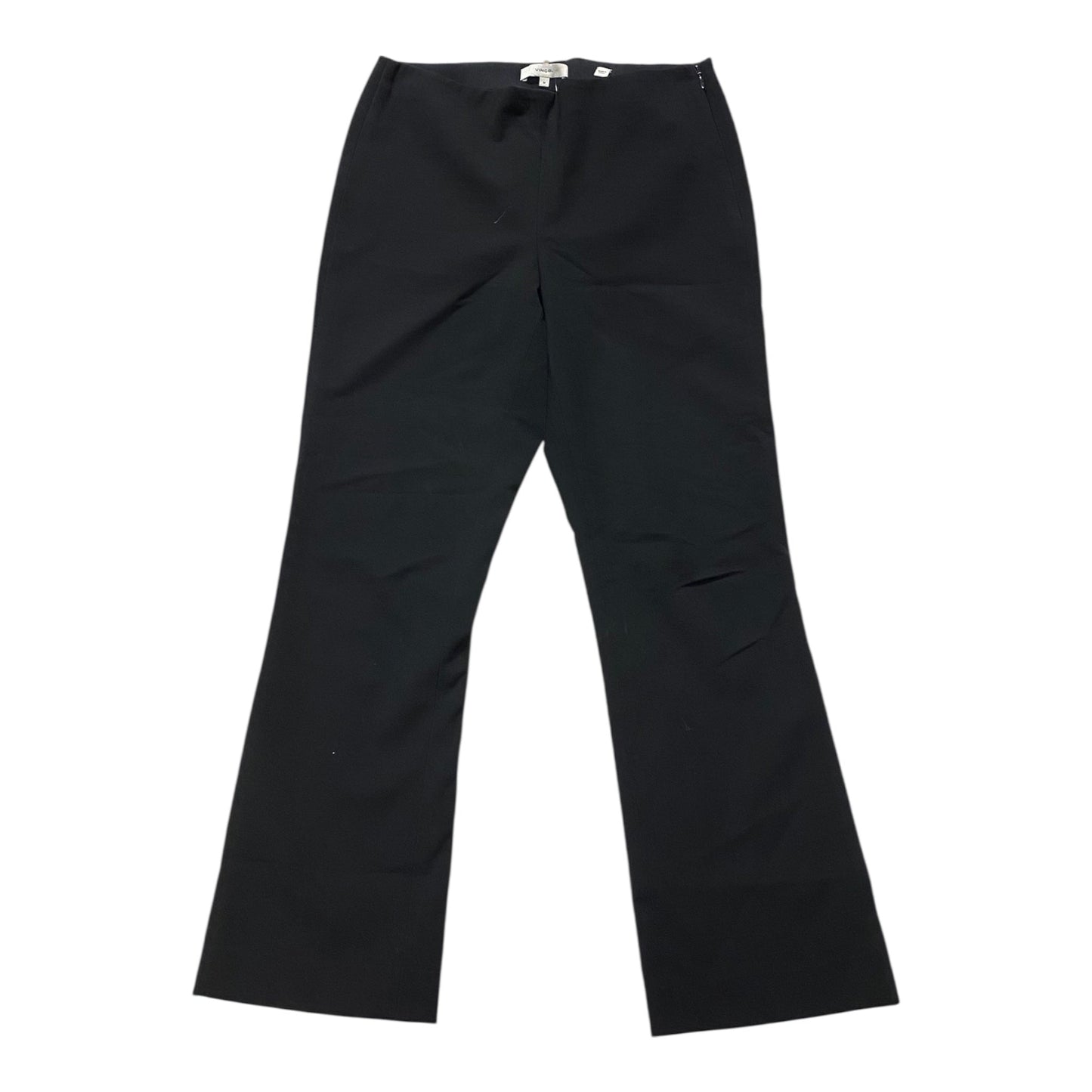 Pants Designer By Vince In Black, Size:M