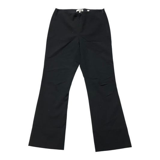 Pants Designer By Vince In Black, Size:M