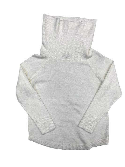 Sweater By Staccato In Ivory, Size:M