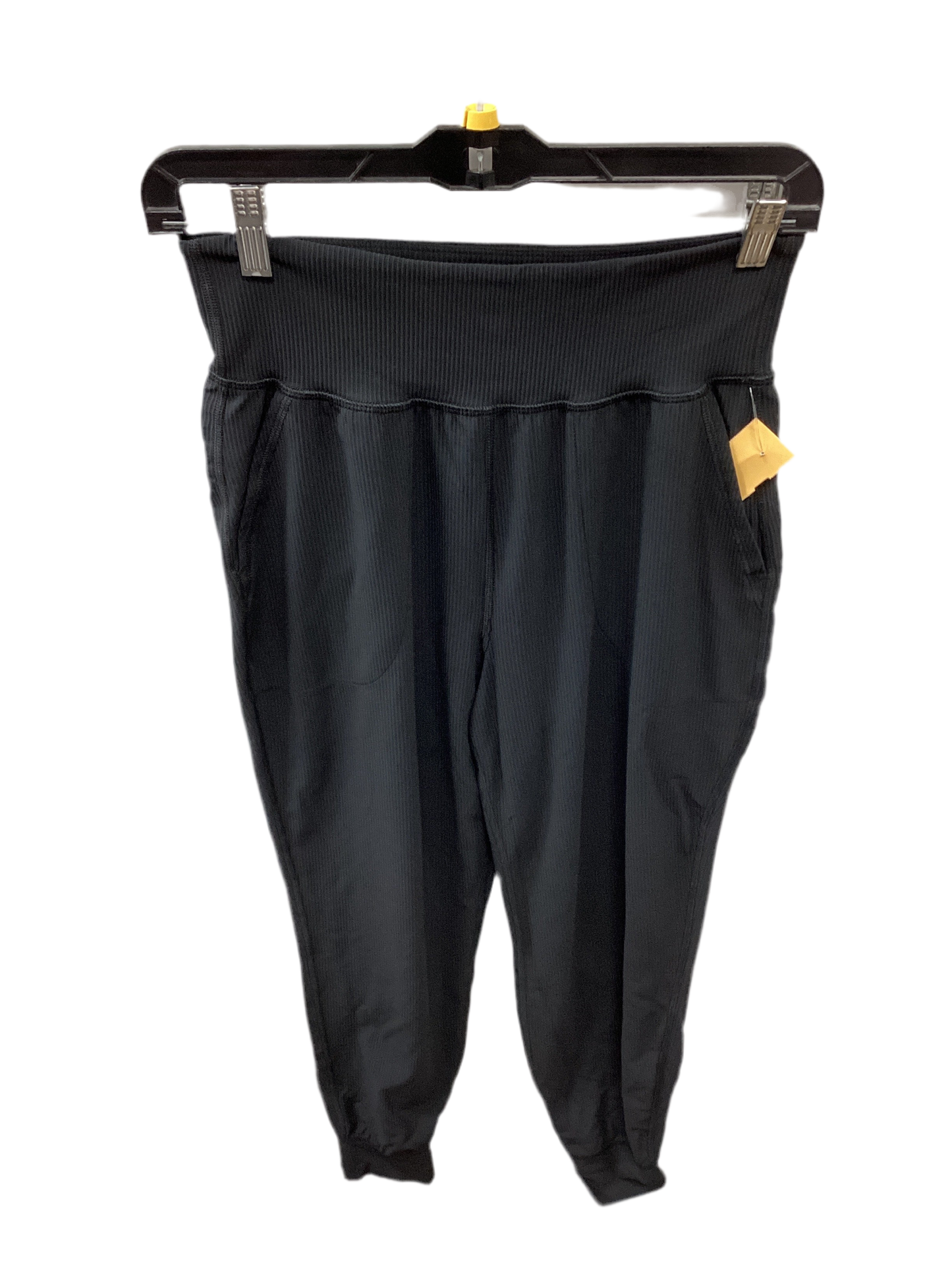 Athletic Pants By Old Navy In Black, Size:M