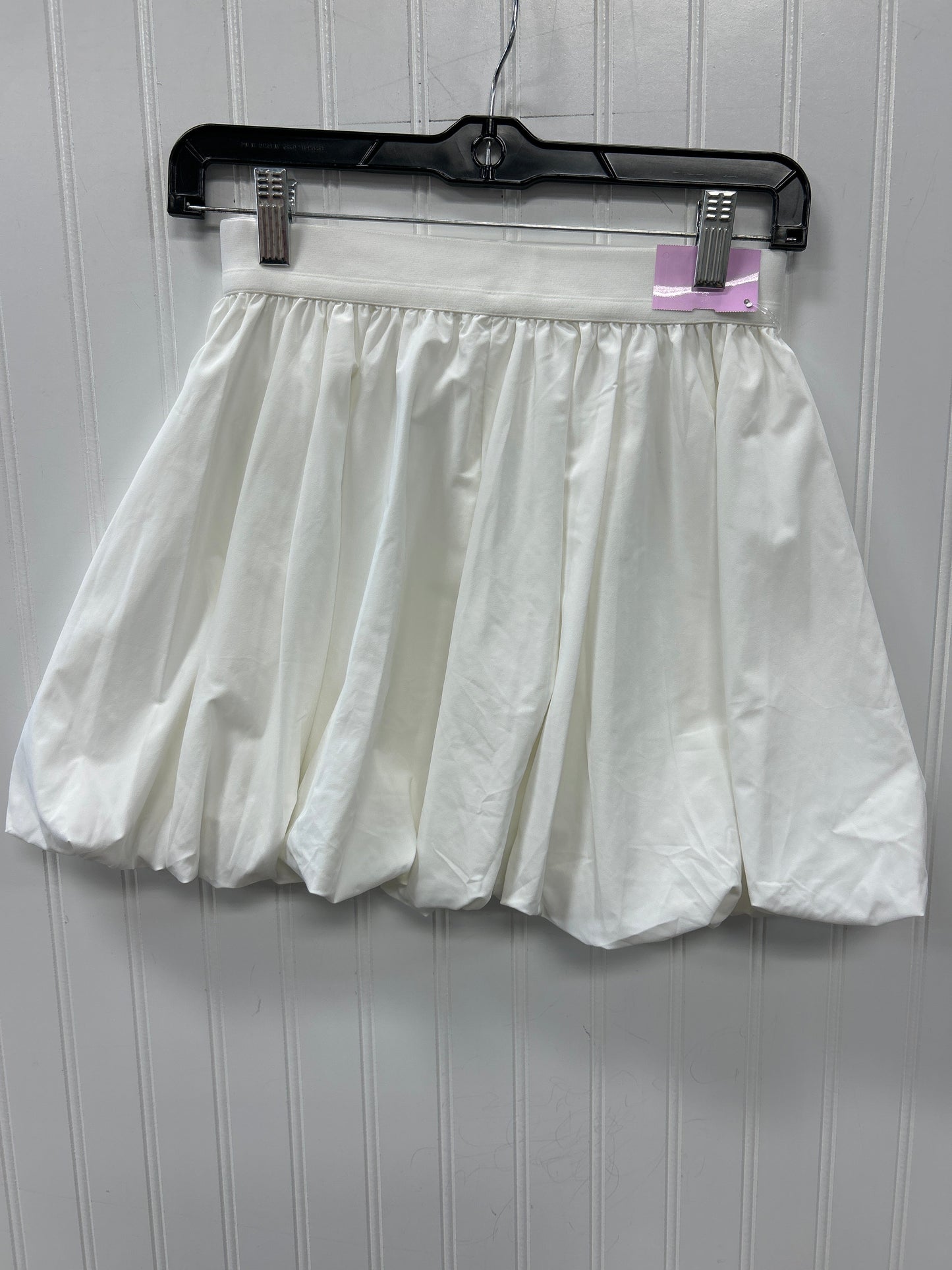 Athletic Skort By Cmc In White, Size:S