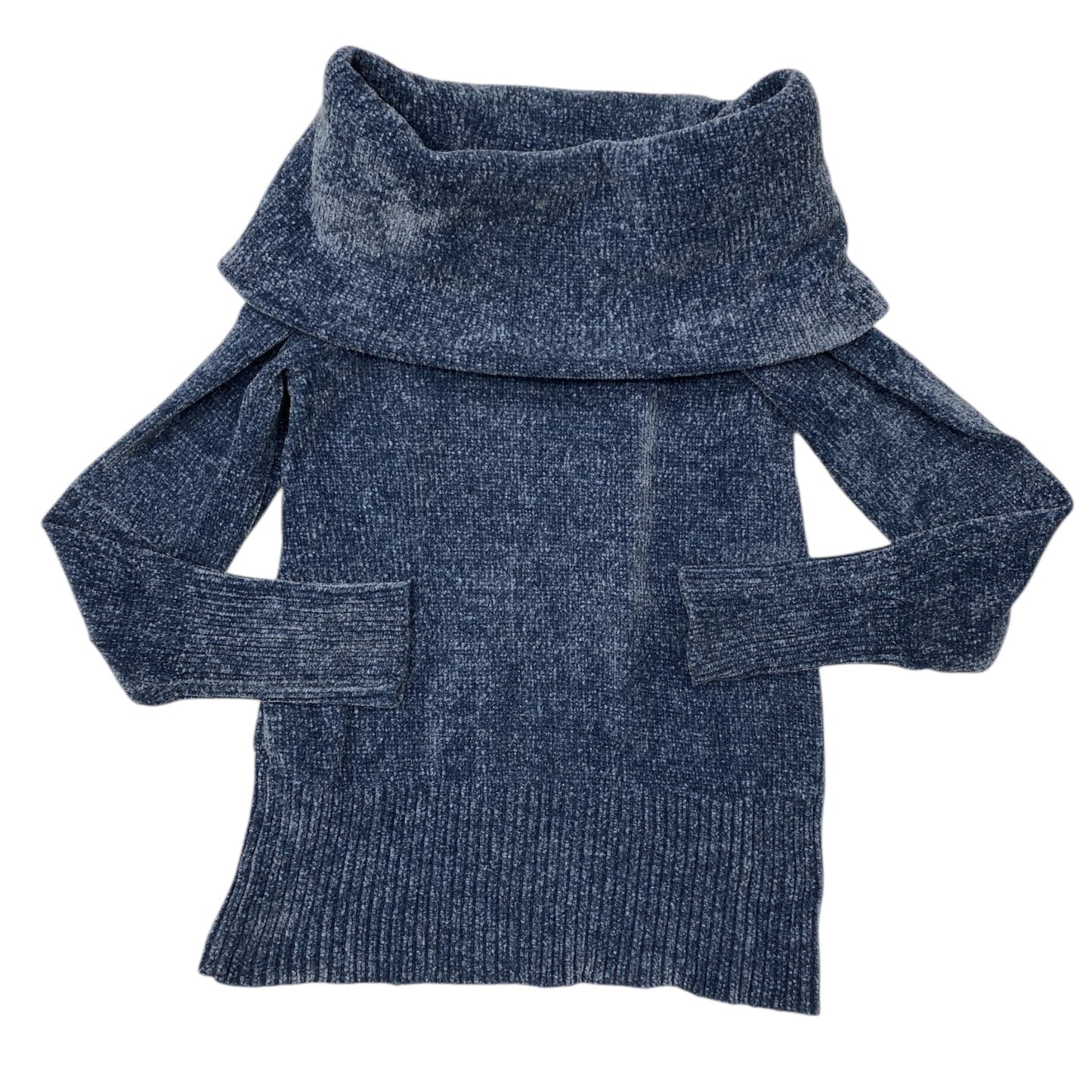 Sweater By White House Black Market In Blue, Size:S