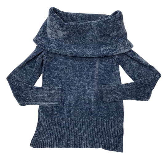 Sweater By White House Black Market In Blue, Size:S