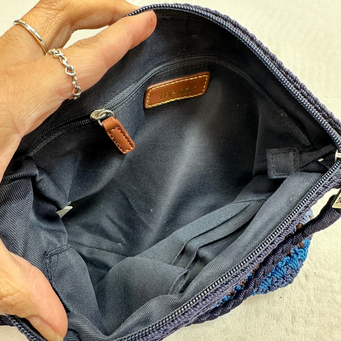 Crossbody By The Sak, Size: Small