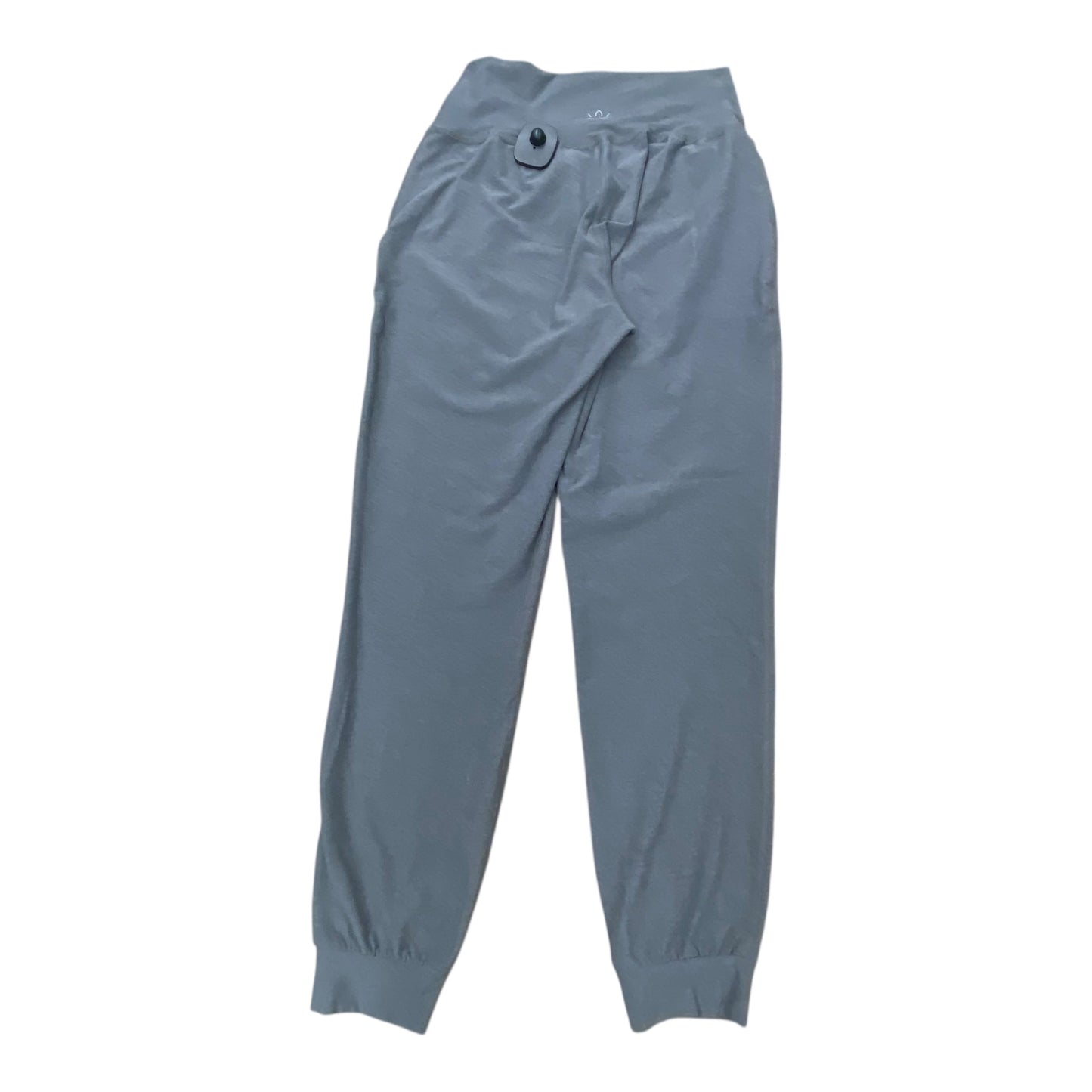 Athletic Pants By Beyond Yoga In Grey, Size:Xs