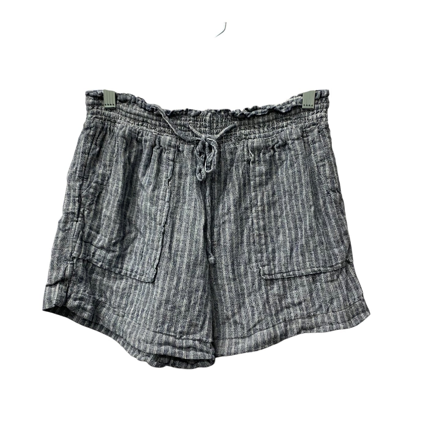 Shorts By Time And Tru In Blue, Size:Xs