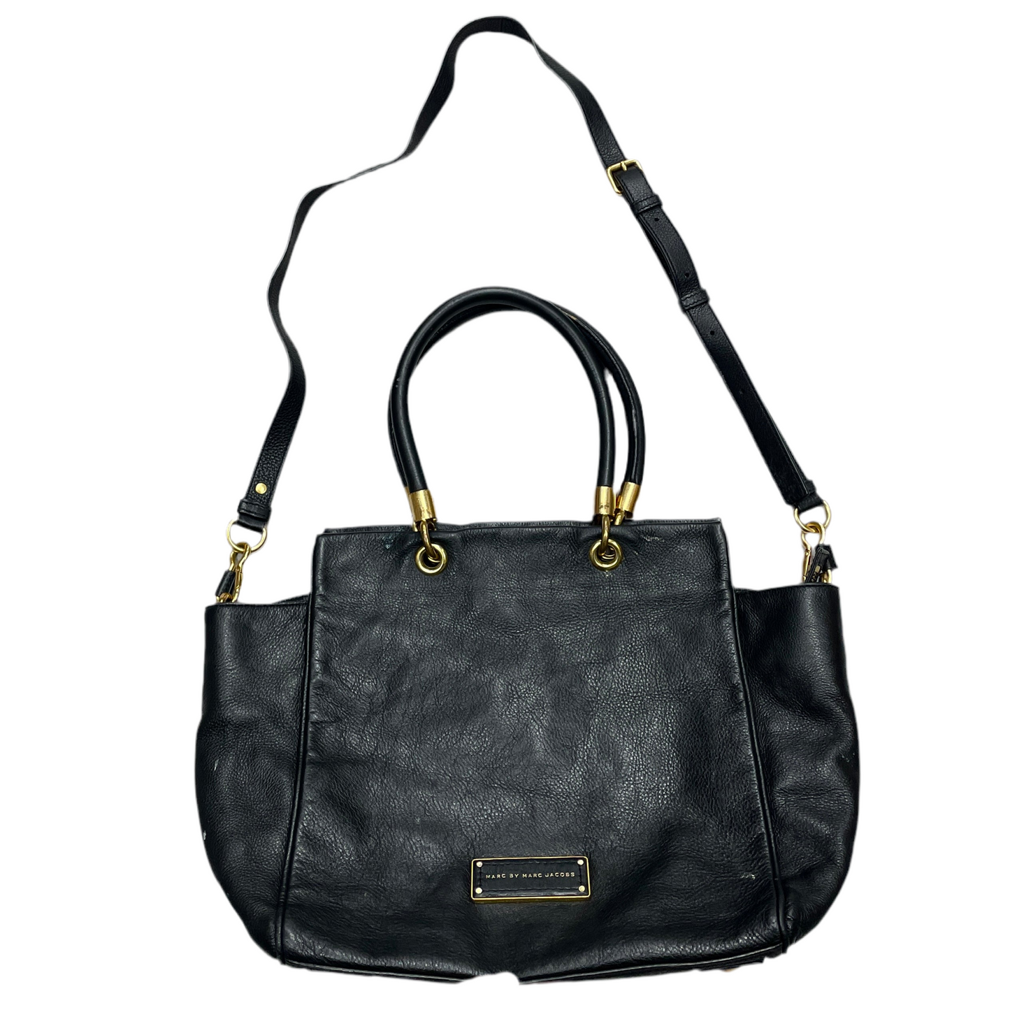 Handbag Designer By Marc By Marc Jacobs, Size: Large