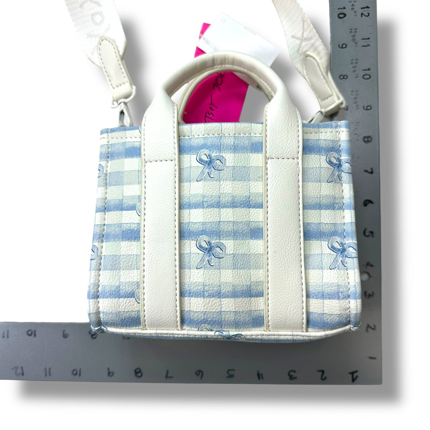 Crossbody By Betsey Johnson, Size: Small