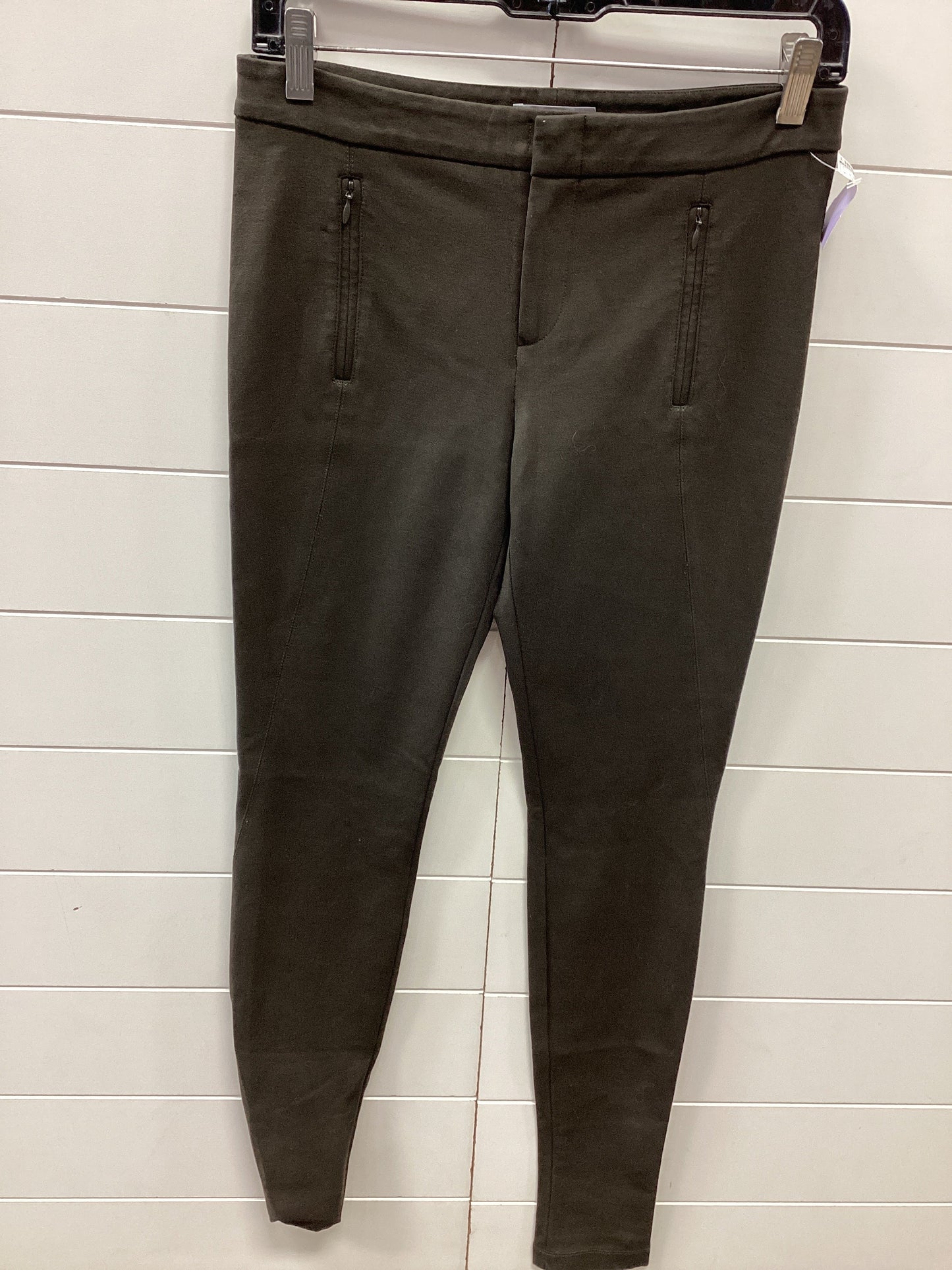 Pants Dress By Vince In Brown, Size:4