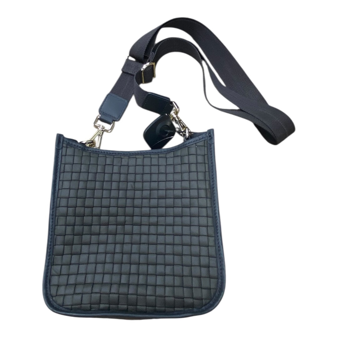 Handbag Designer By Mz Wallace In Green, Size:Small